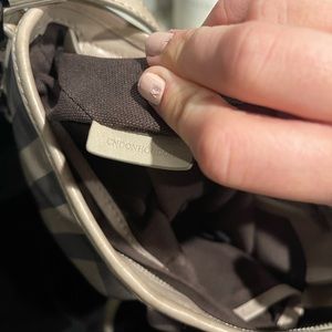 Burberry Purse